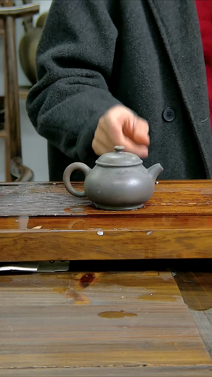 坭兴陶贵台龙窑B356