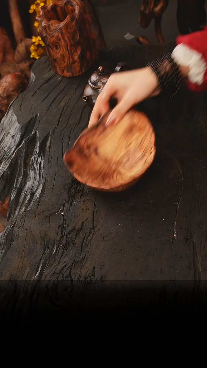 老叶木作木制品508