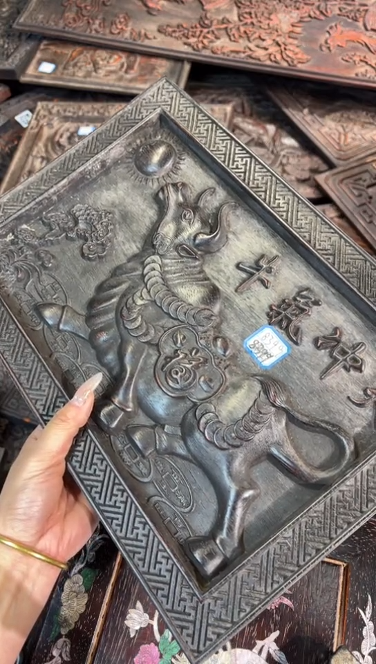 【闪购商品】木E113雕刻板链接以直播间为准