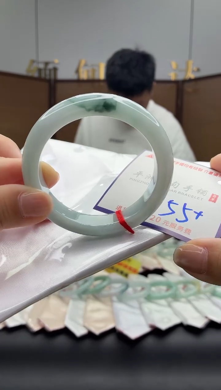 未镶嵌手镯翡翠11111111111