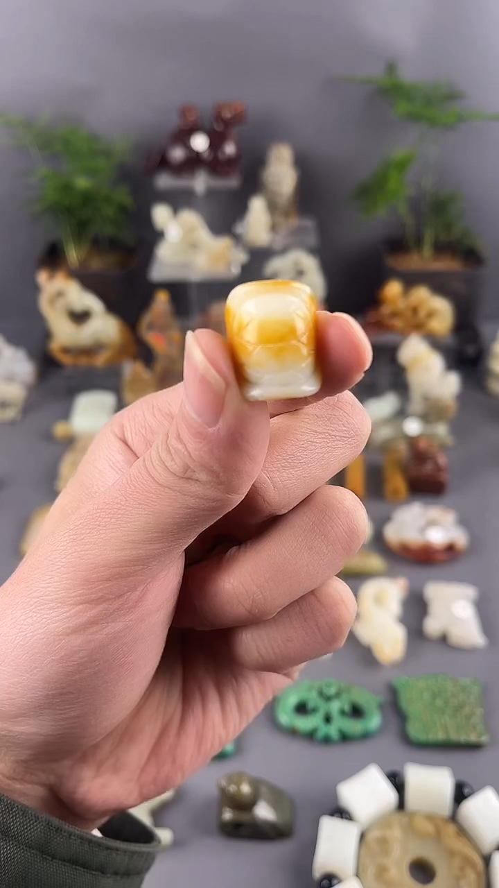 未镶嵌和田玉挂件人****欢和田11111111