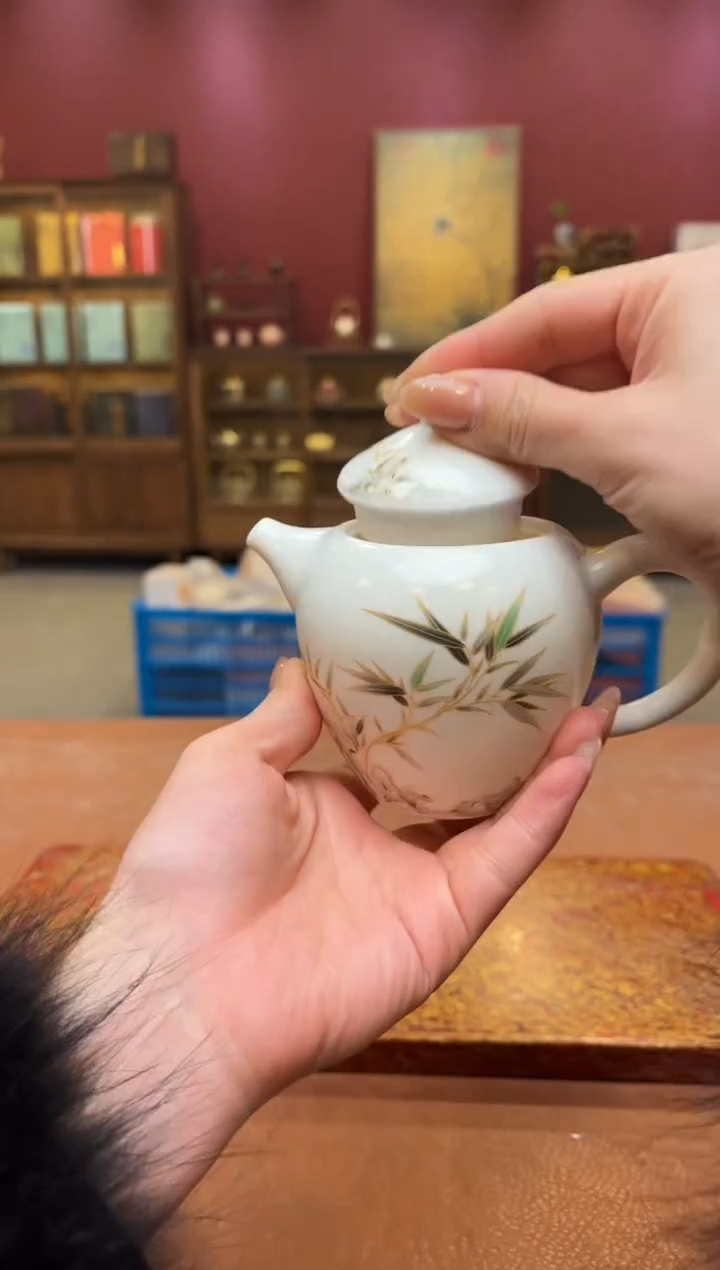 【闪购商品】嘉禾见物直播福利品¥¥¥¥¥¥¥¥