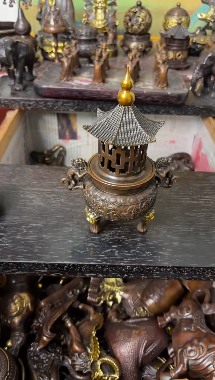 烽云恩专属精选链接