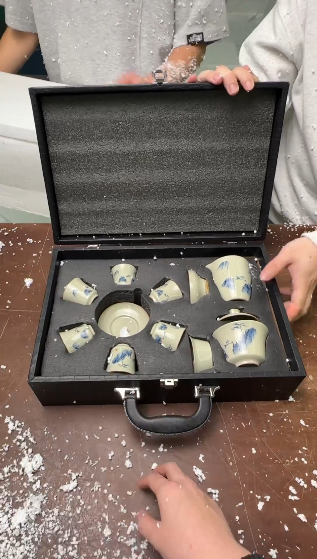 茶具清货商品闪购链接