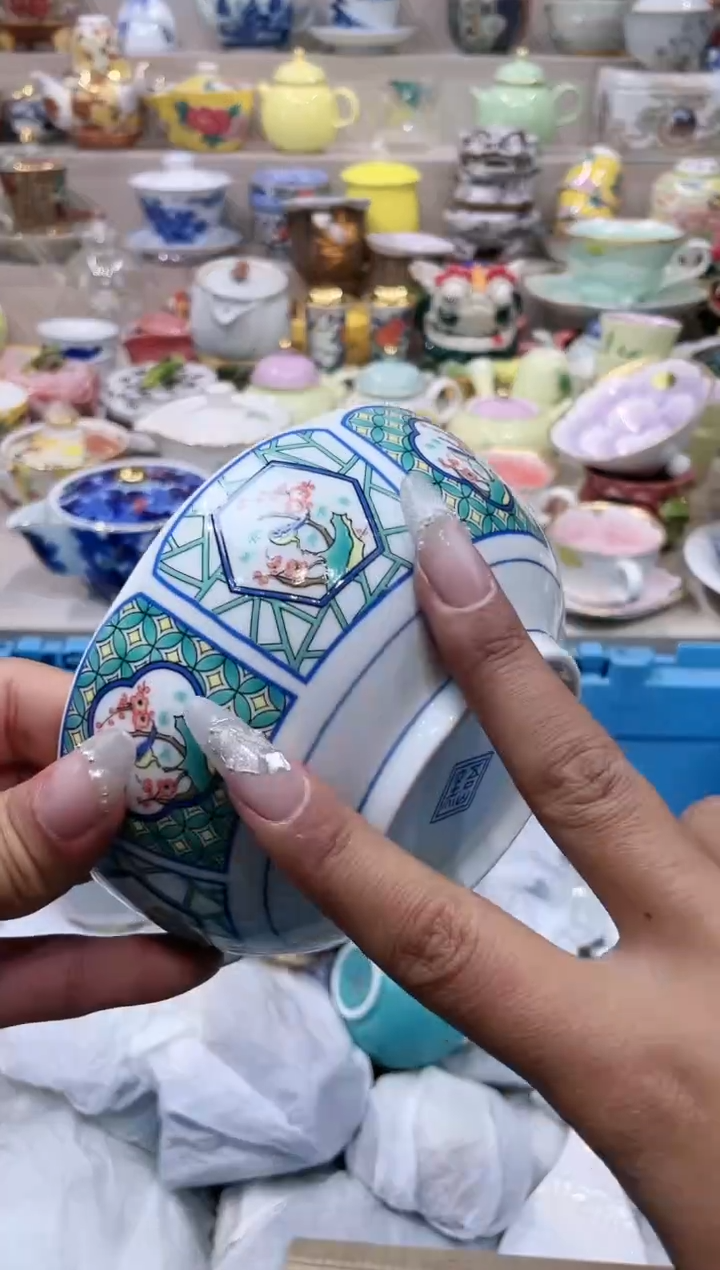 【闪购商品】云陶集市祝大家2025愿你所愿皆所得