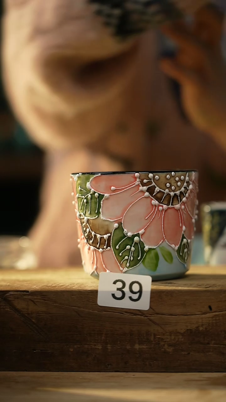 【闪购商品】瓷片！！不顾一切之落单福利杯！！