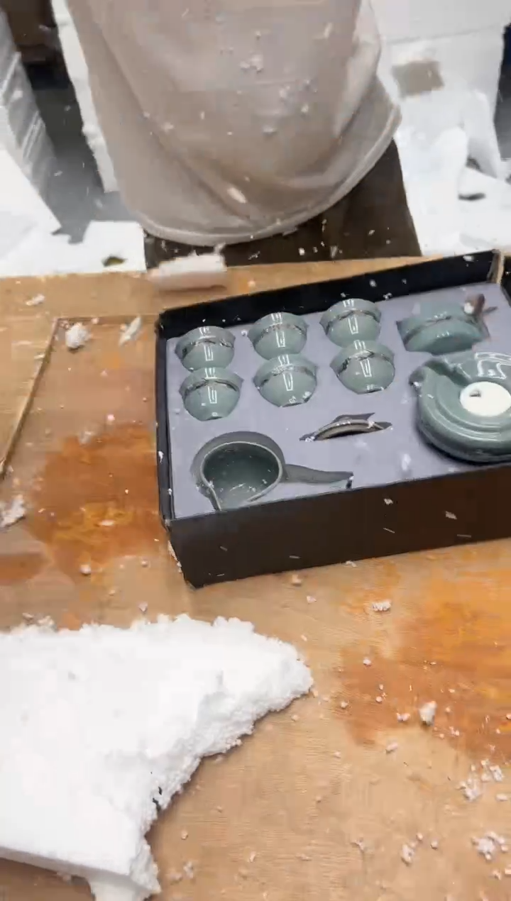 【闪购商品】其他@@@@【闪购链接】精美茶具便宜卖了