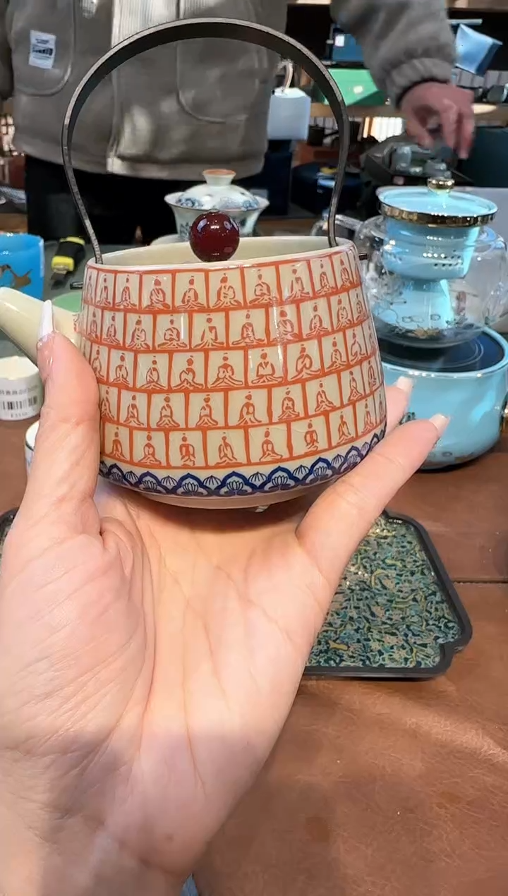 【闪购商品】不带茶盘不带礼盒@@1020