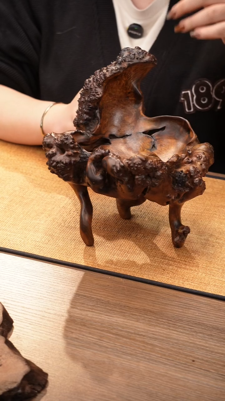 28号云小屋麻梨果盘