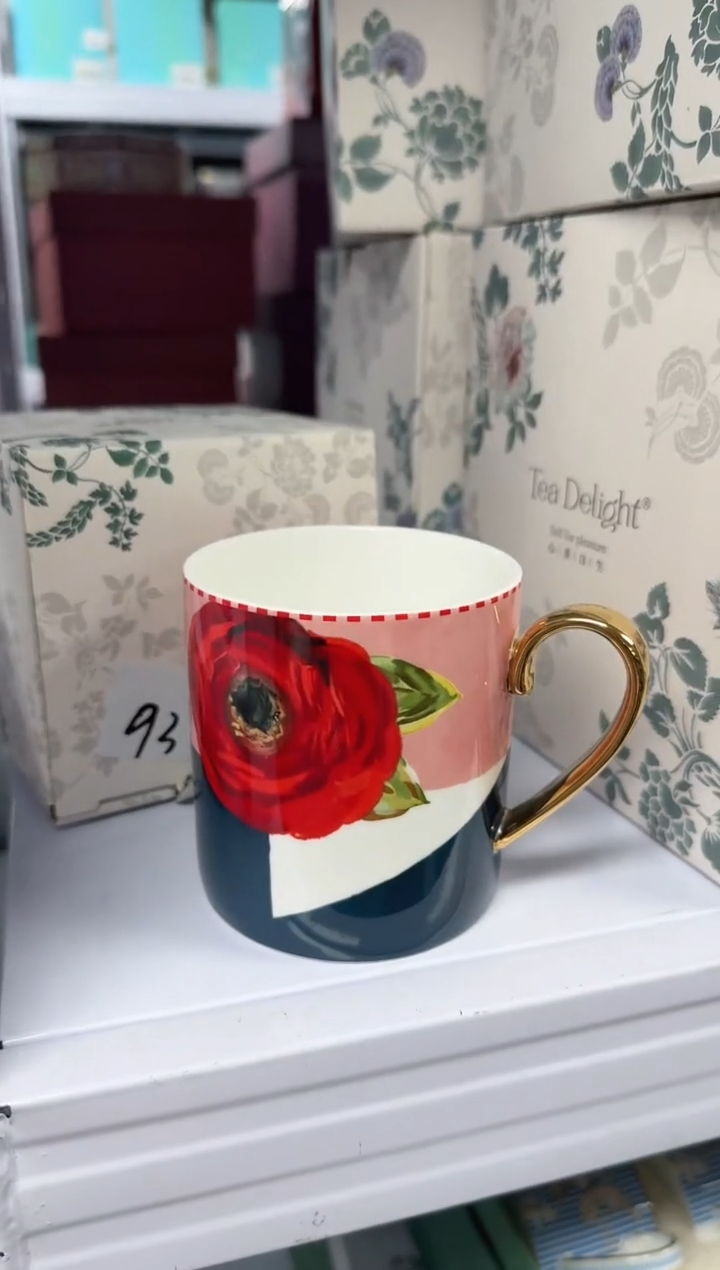 【闪购商品】小乔推荐如图所示931