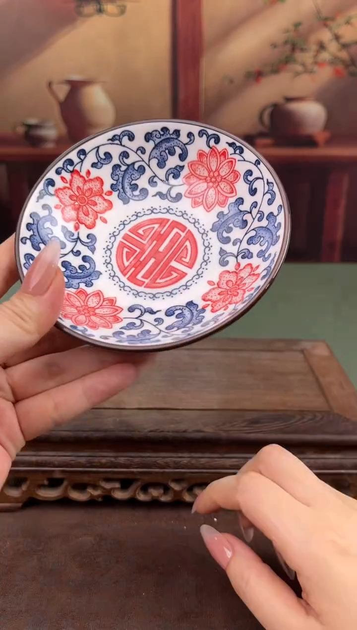 【闪购商品】顾德茶器福利闪购链接
