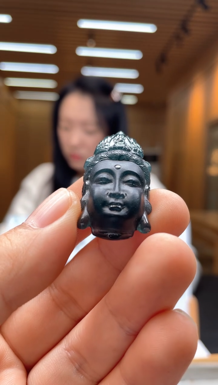 未镶嵌定制翡翠********59