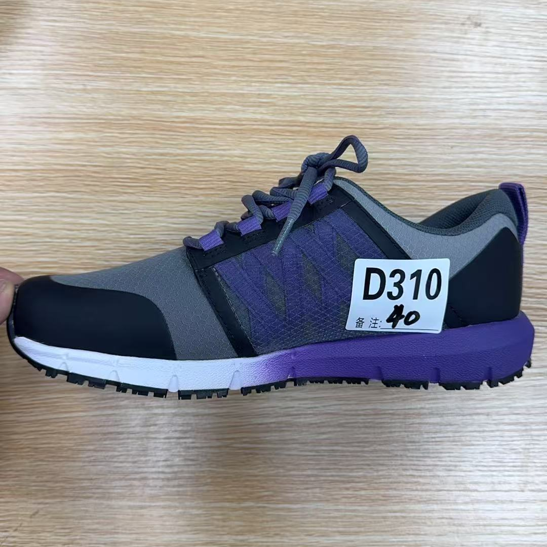 男女户外休闲鞋d310