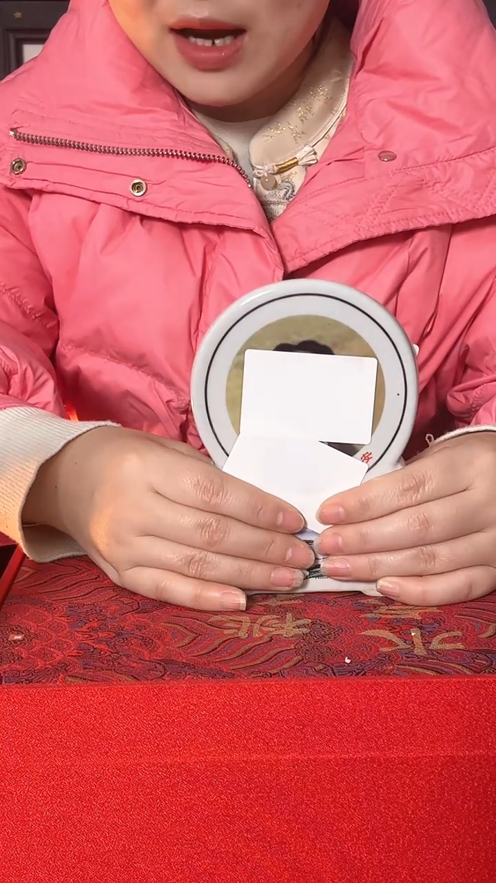 陶景德镇陶瓷摆件M308