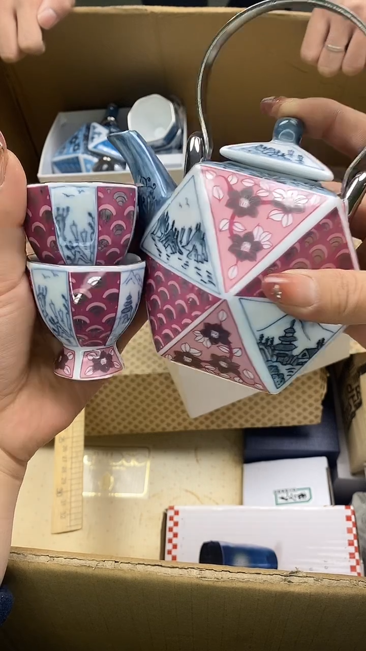 瓷片瓷片精美陶瓷甄选一单一付
