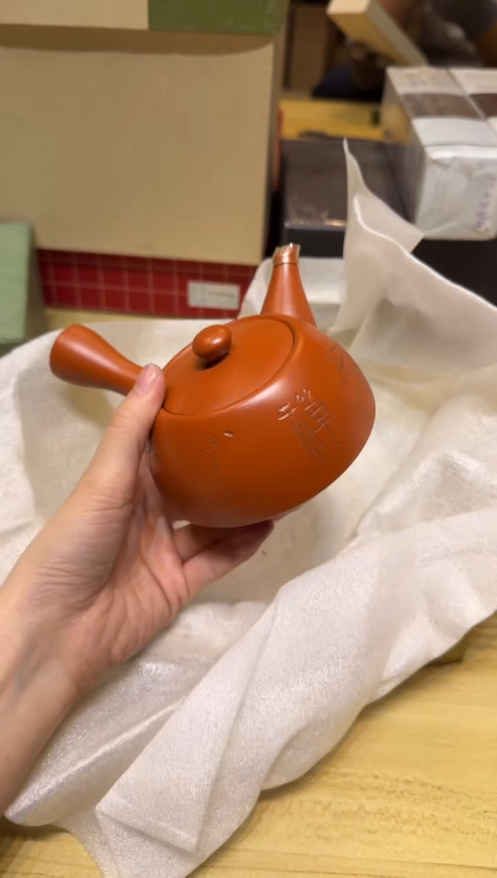 小狐狸严选日瓷器小狐狸精选日瓷器