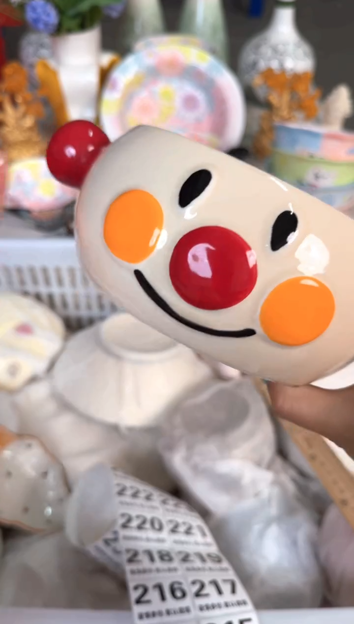 瓷片211默认微瑕15包邮库存1