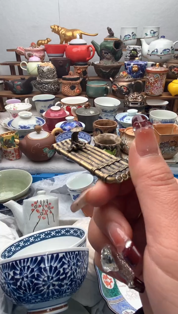 【闪购商品】瓷片全场满20包邮一对一闪购