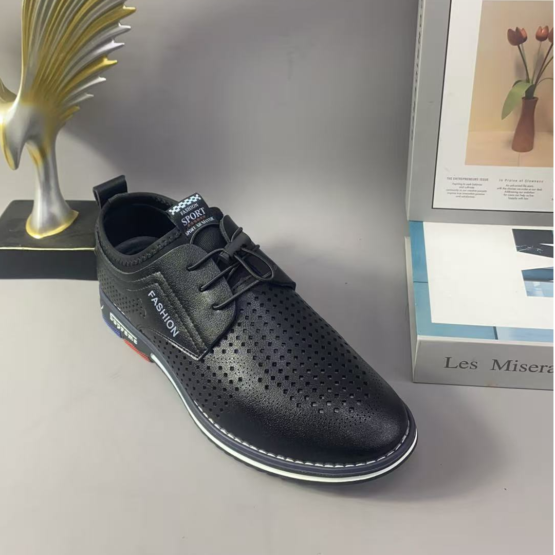 6080断码清仓男鞋