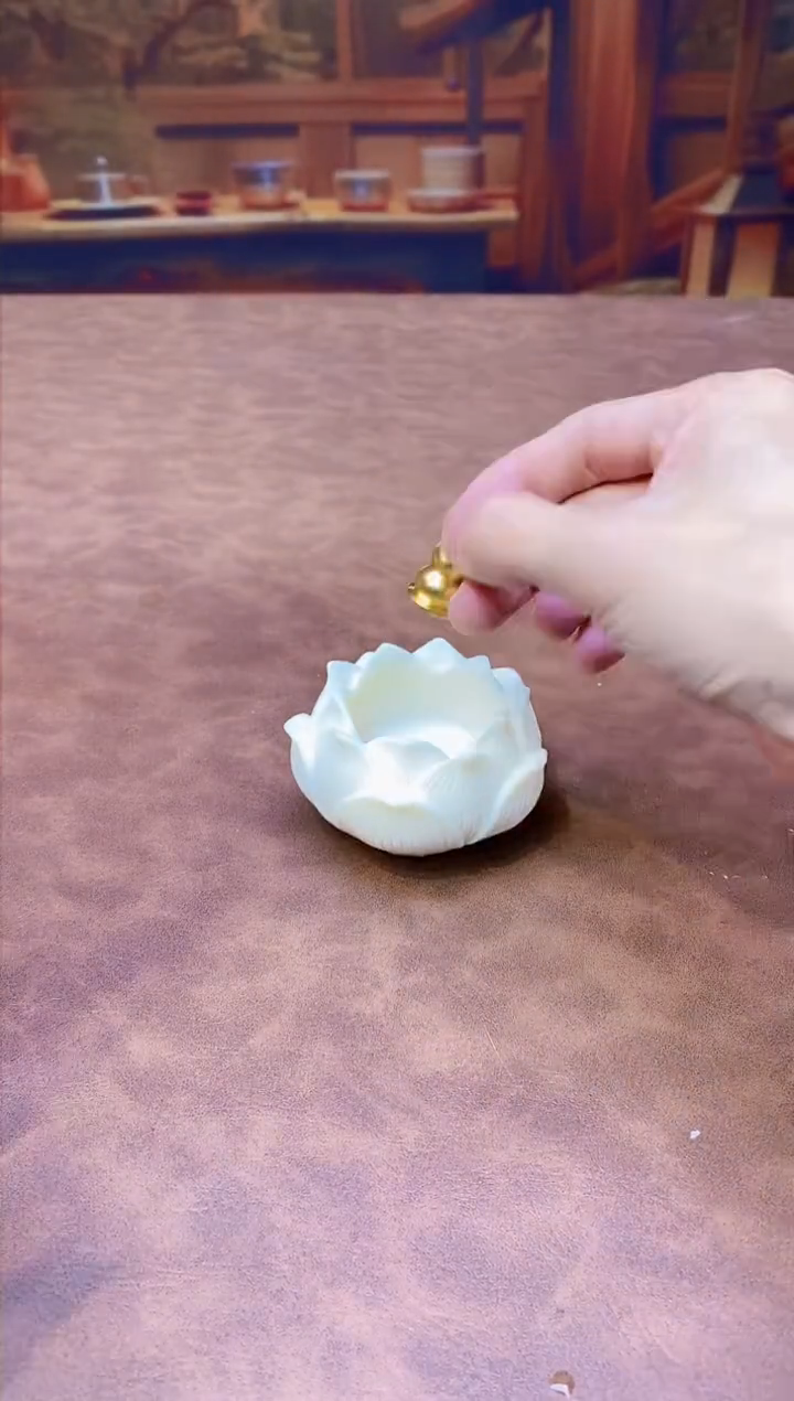 【闪购商品】闲茶·淡器精选@@@@@@@@香插