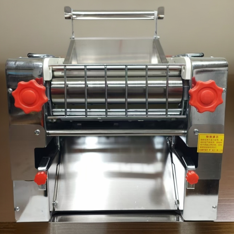 瑞牛300型揉面机商用大型多功能一体机加厚制面机纯铜线大电机