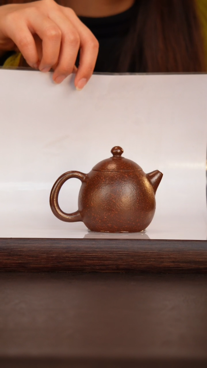 【闪购商品】紫砂茶壶原矿紫砂茶壶