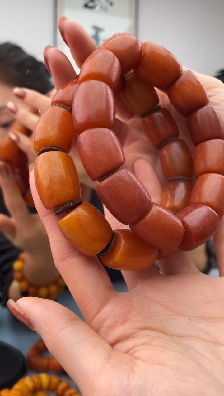 【闪购商品】蜜蜡珠宝奇石未镶嵌多样性发其一假一罚十054