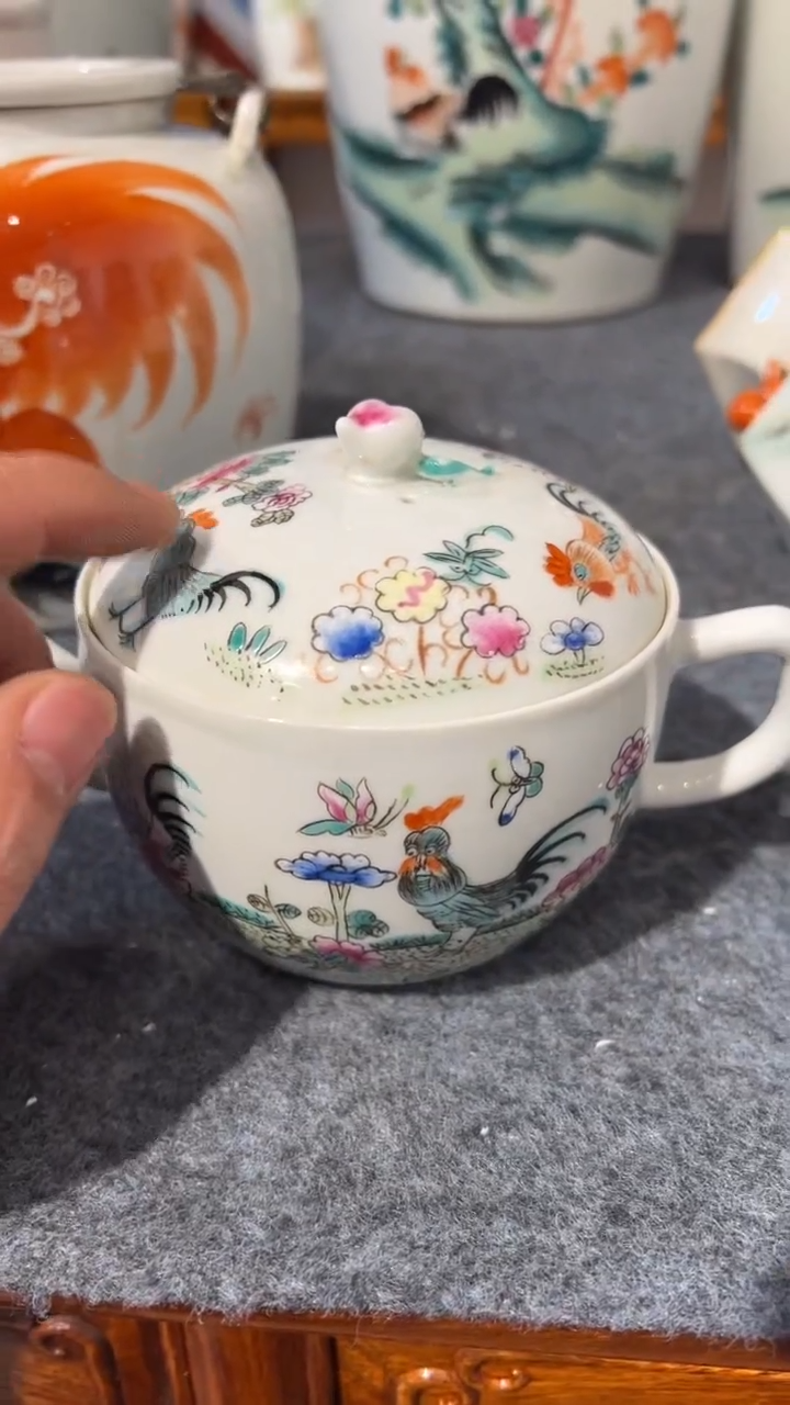 【闪购商品】摆件瓷摆件瓷摆件瓷摆件