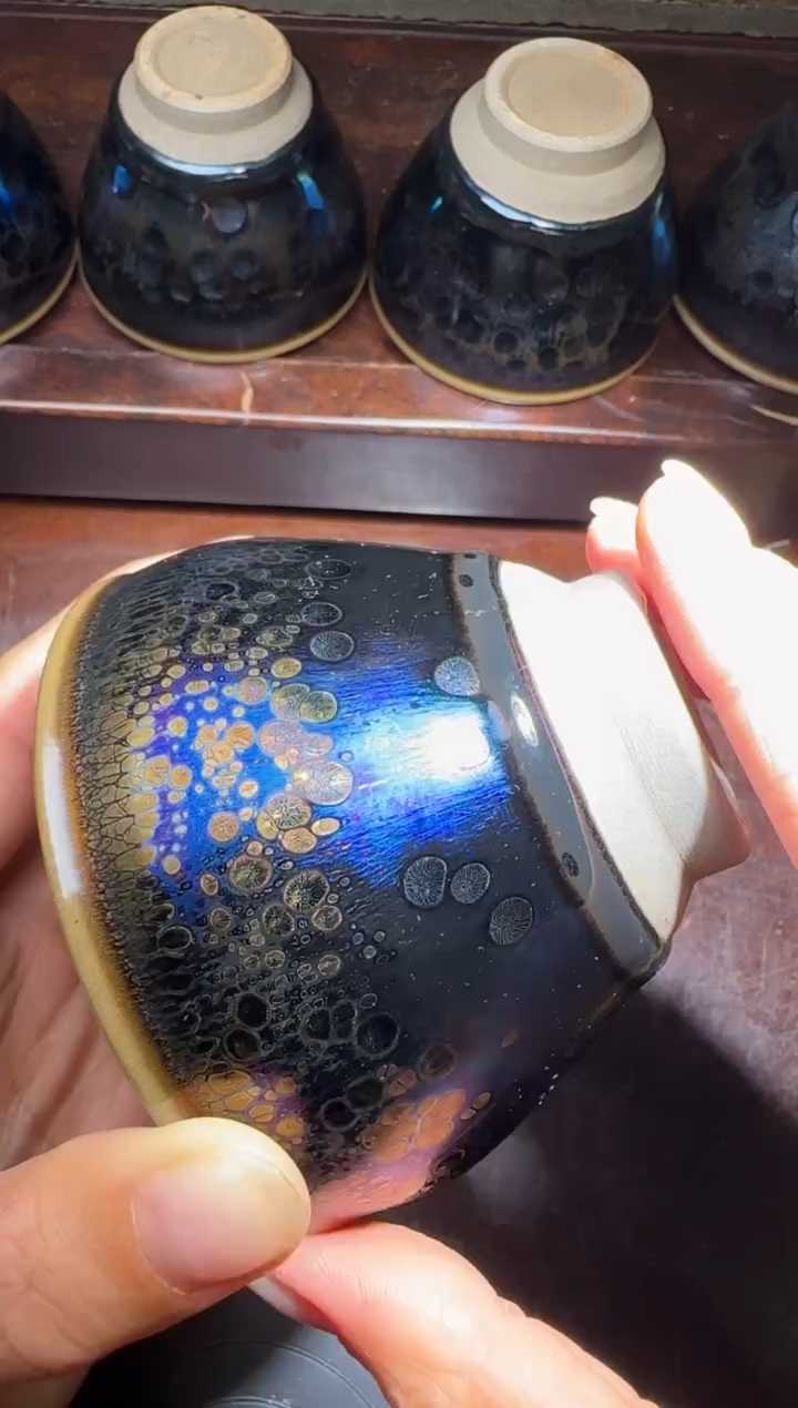 【闪购商品】茶盏徐祖亮高端收藏229