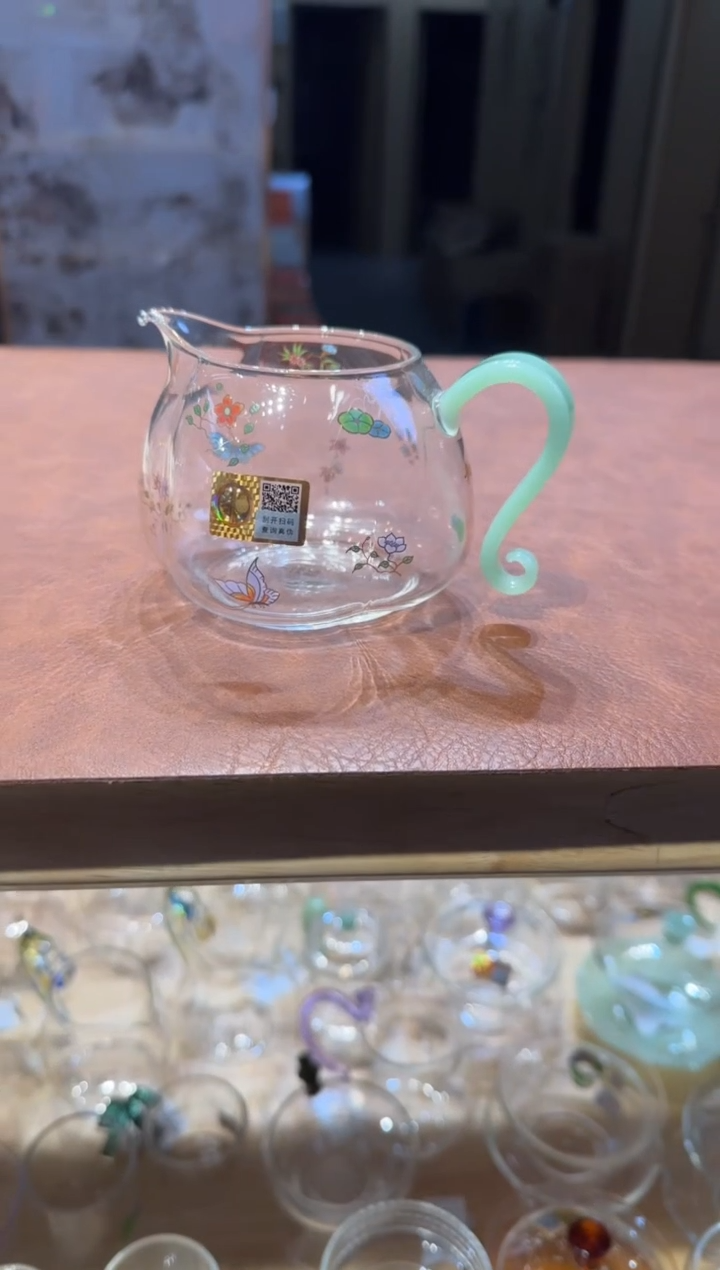 禾器玺悦浅玉     
