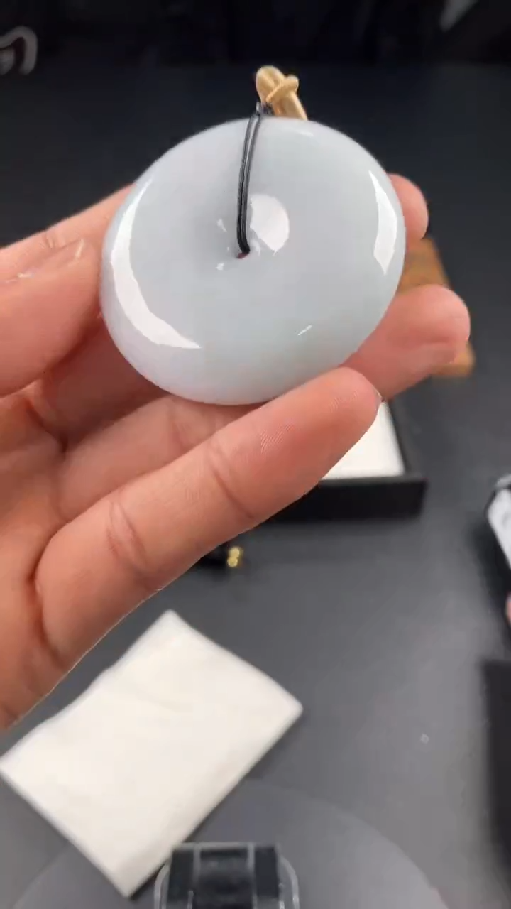 【闪购商品】定制翡翠未镶嵌定制孤品