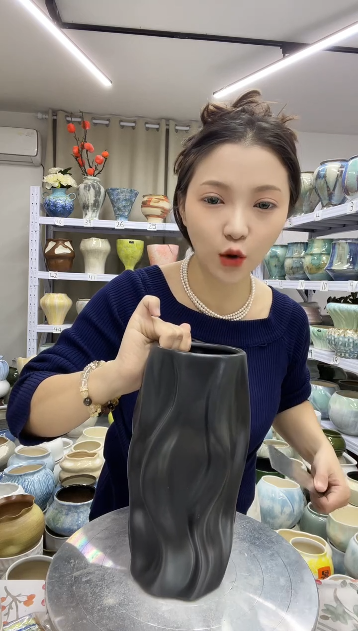 【无孔】【11.10号】直播链接  高： 25 口：9