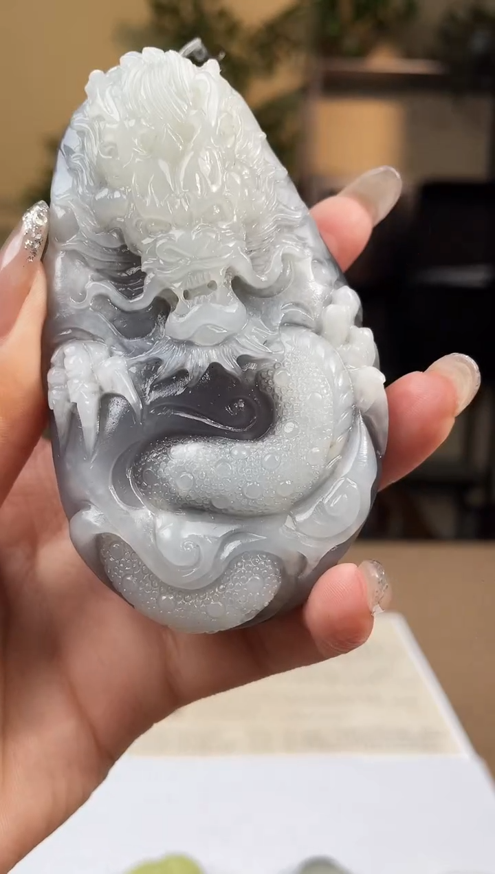 定制和田玉多样性拍一发一050156
