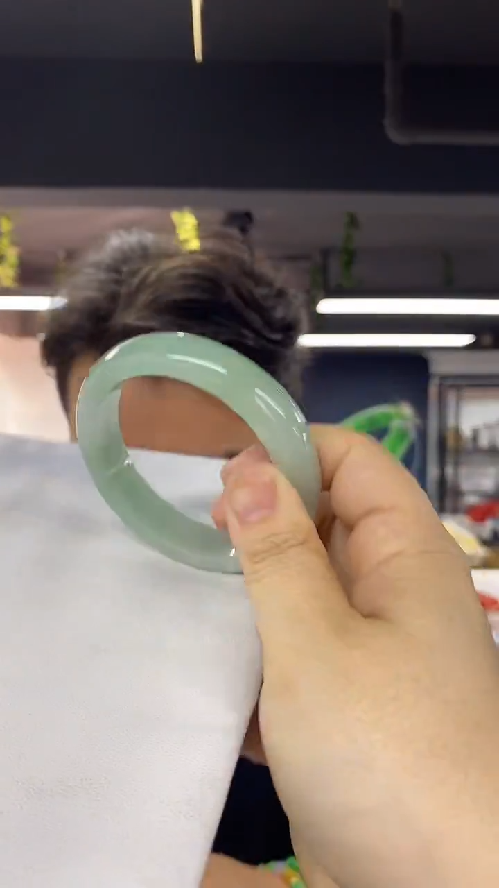 闪购链接 58圈口未镶嵌多样性发其一颜色微差（6）