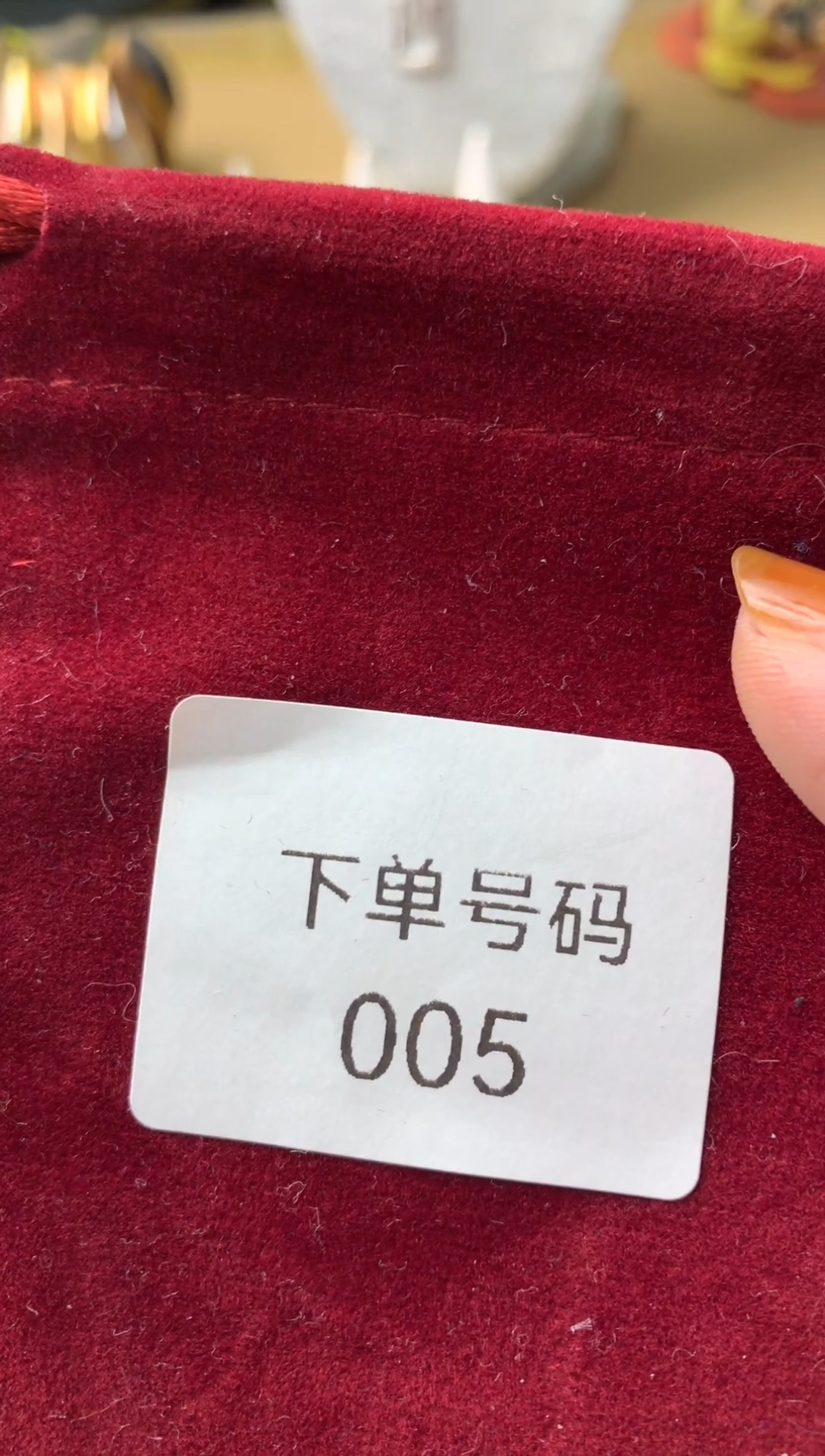 时尚饰品袋饰品饰品