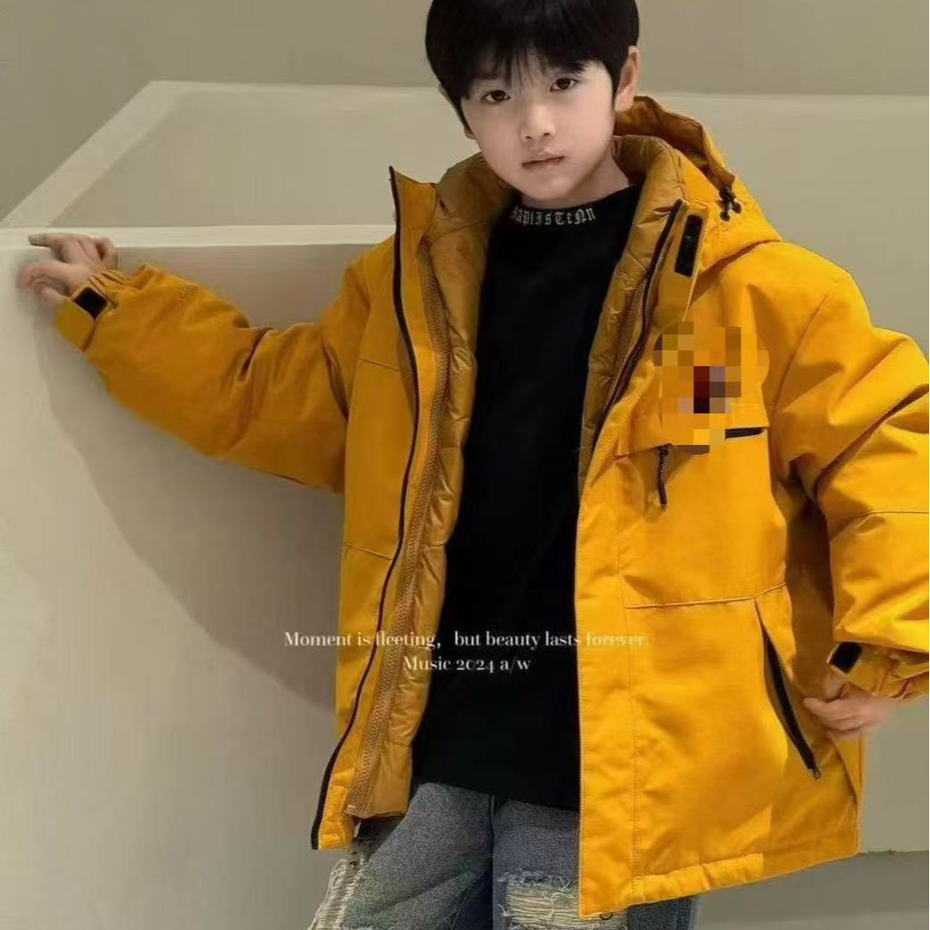 贰号链接----实体品牌童装 啦芙莱-大晴家童装推荐