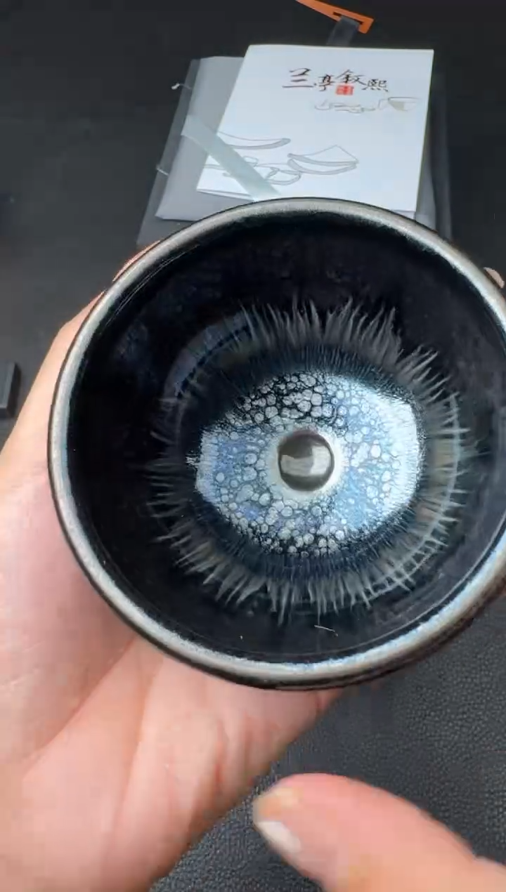 茶盏兰亭叙李光熙13