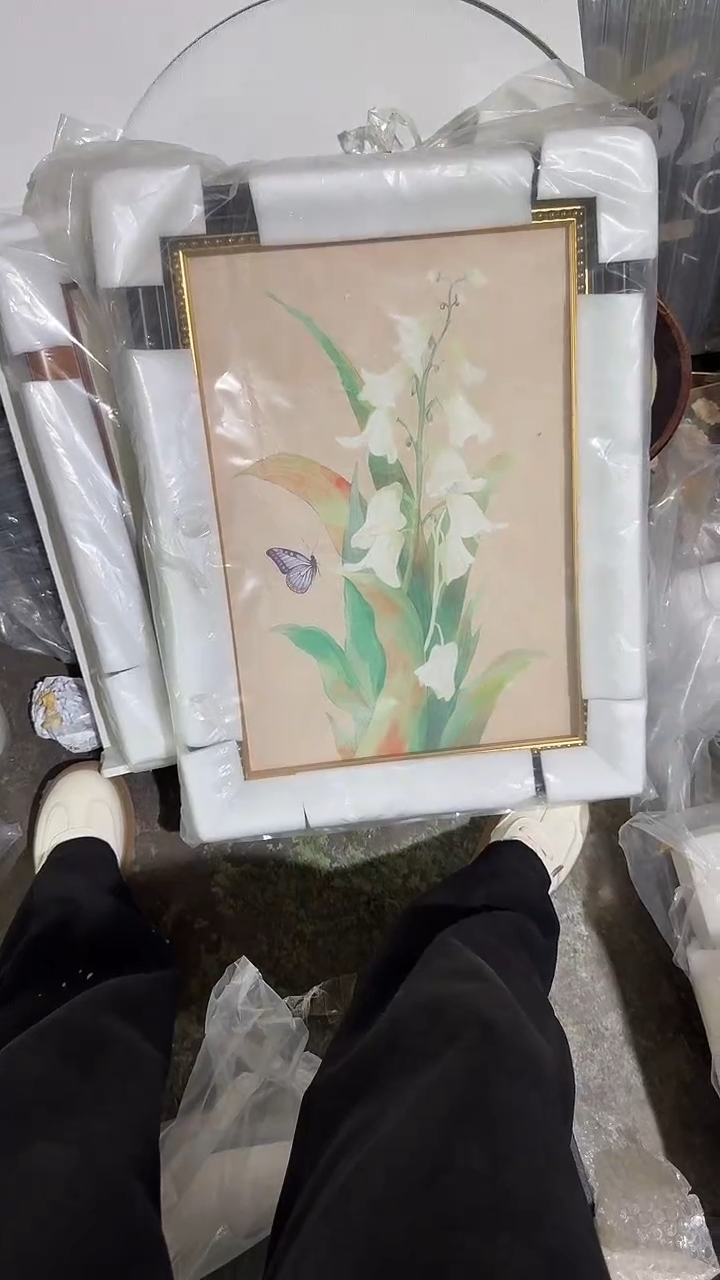 竖款仓库清货  默认瑕疵