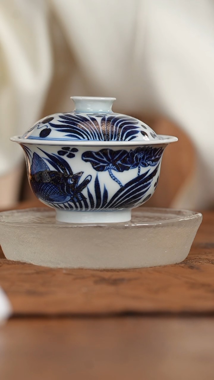 【闪购商品】江江的好物瓷器分享  微瑕