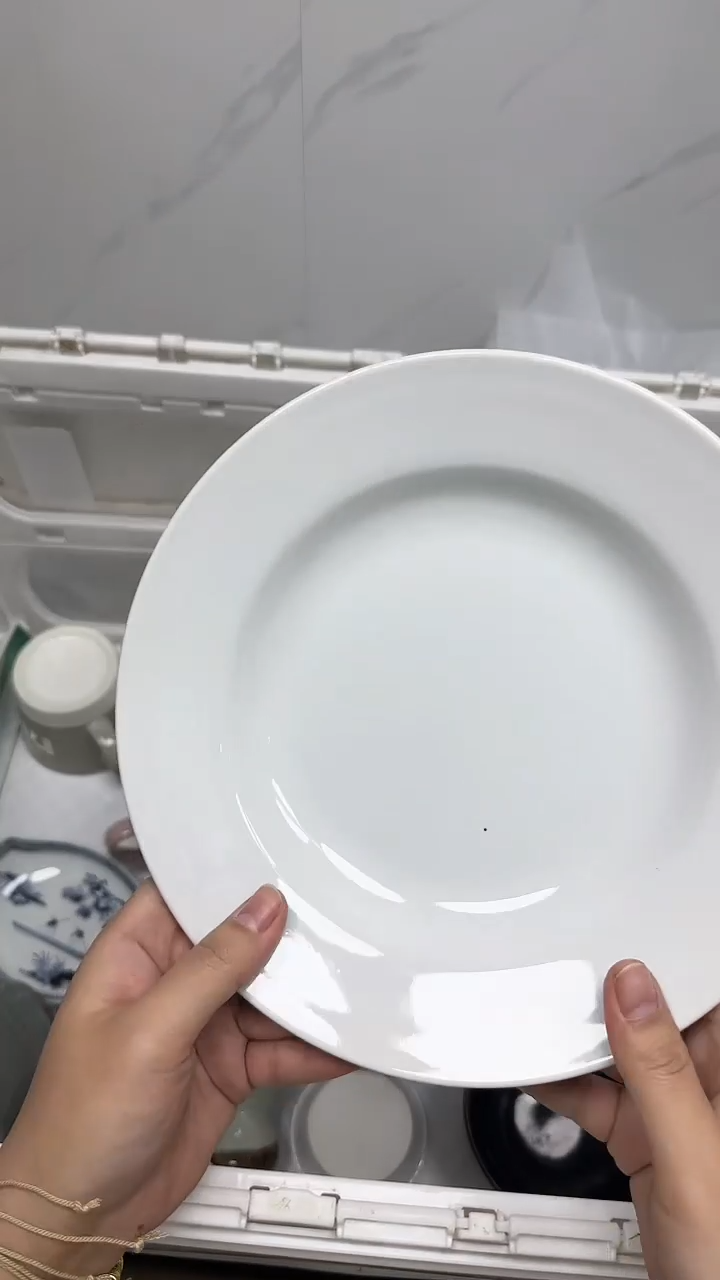 【闪购商品】4494回流瓷器默认微瑕，18.8包邮