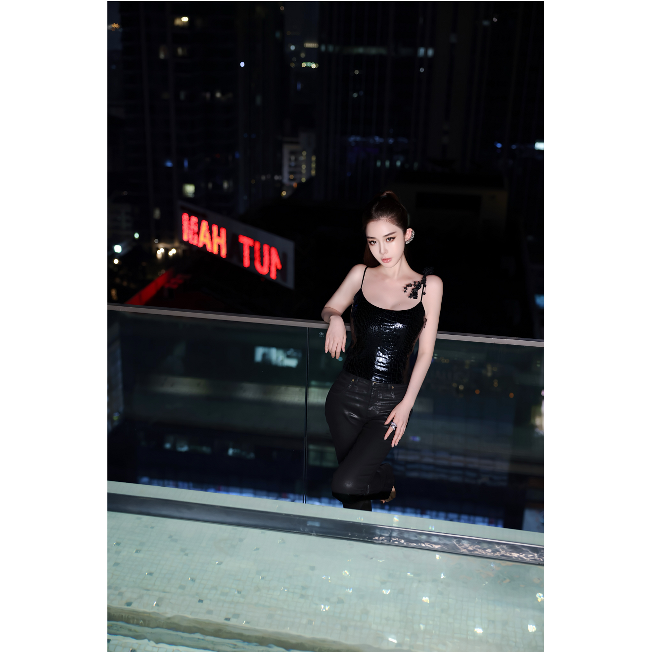 【KM】MDYSY241222 上衣