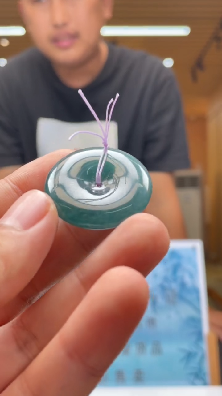 定制翡翠未镶嵌*********691