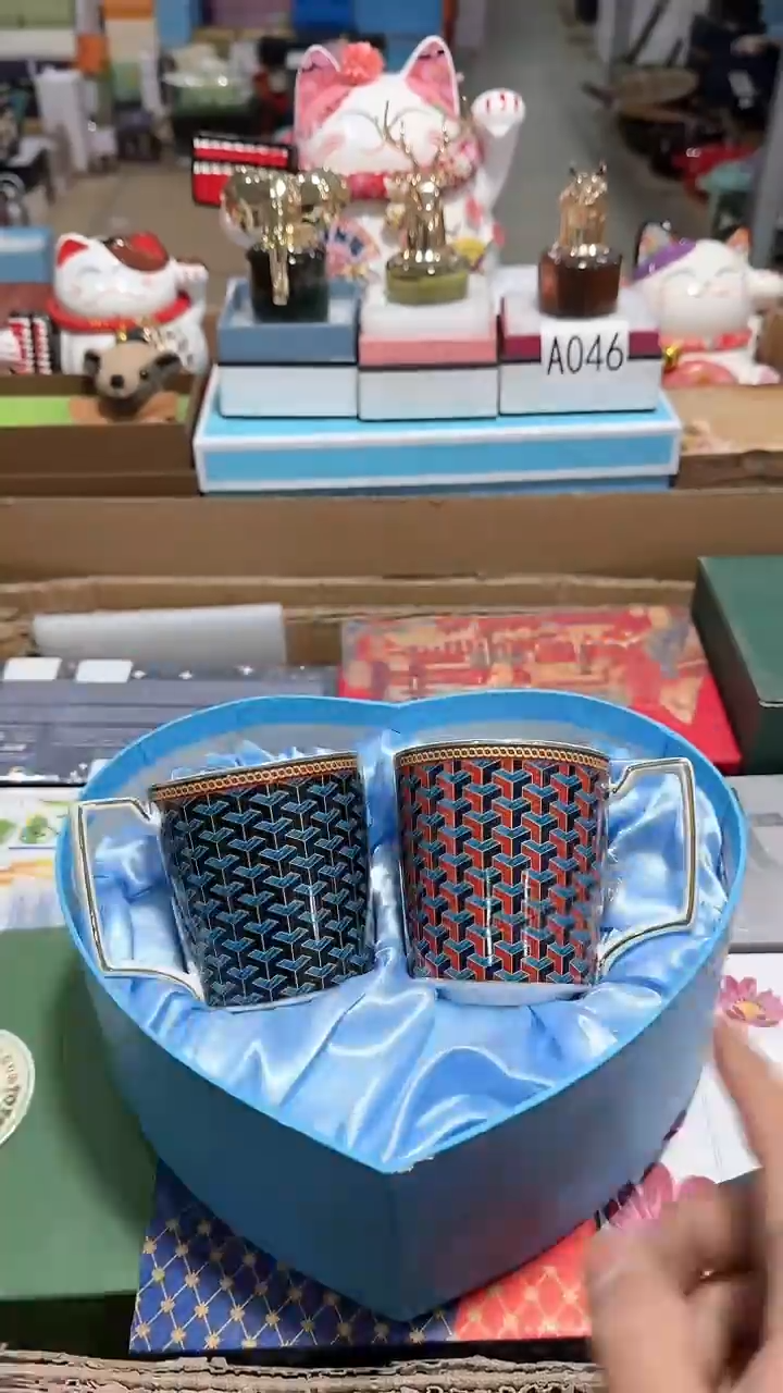 【闪购商品】瓷片大漂亮瓷器，一件不留--