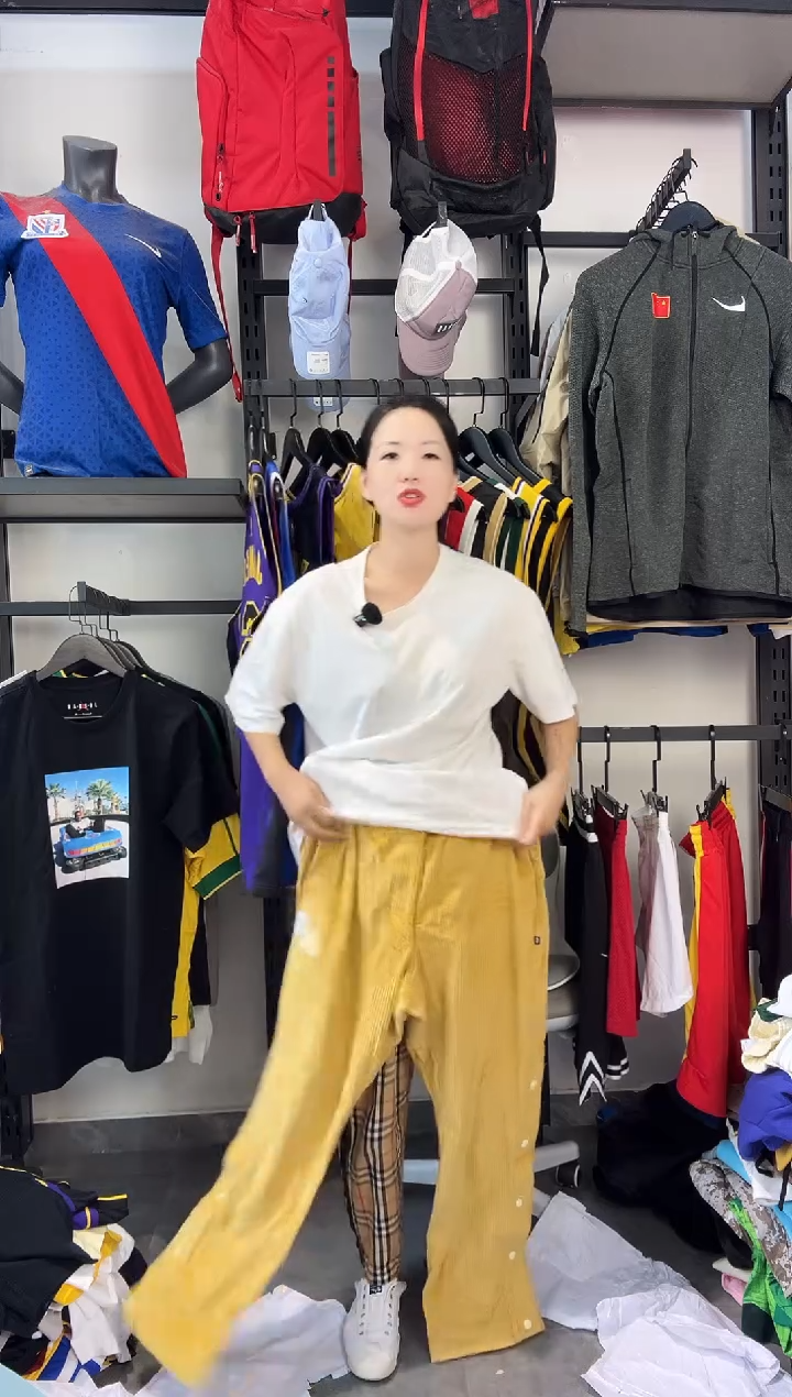 776·编码 瑕疵款直播间过款为准 尺码·2X