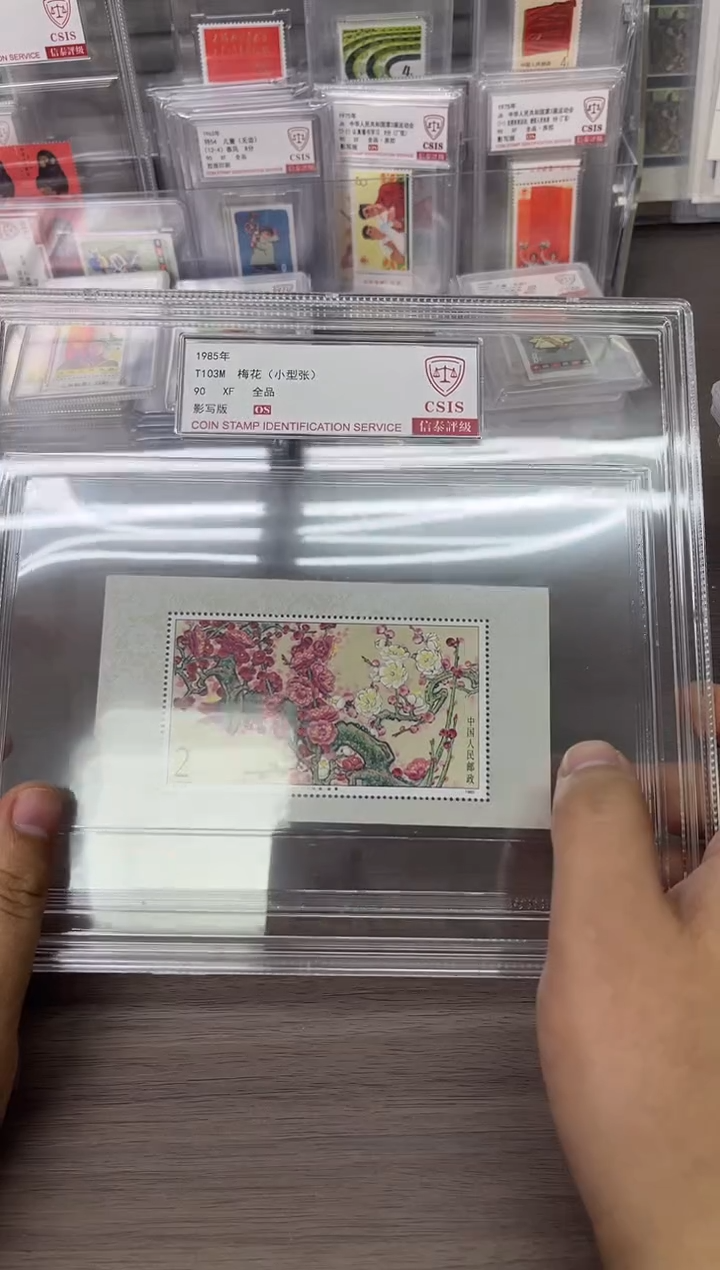 云***扬T103M 梅花 90OS