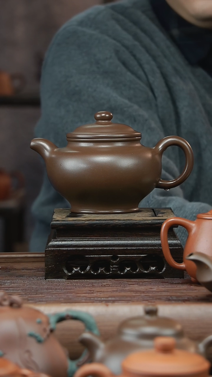 【闪购商品】紫砂茶壶0000000000000