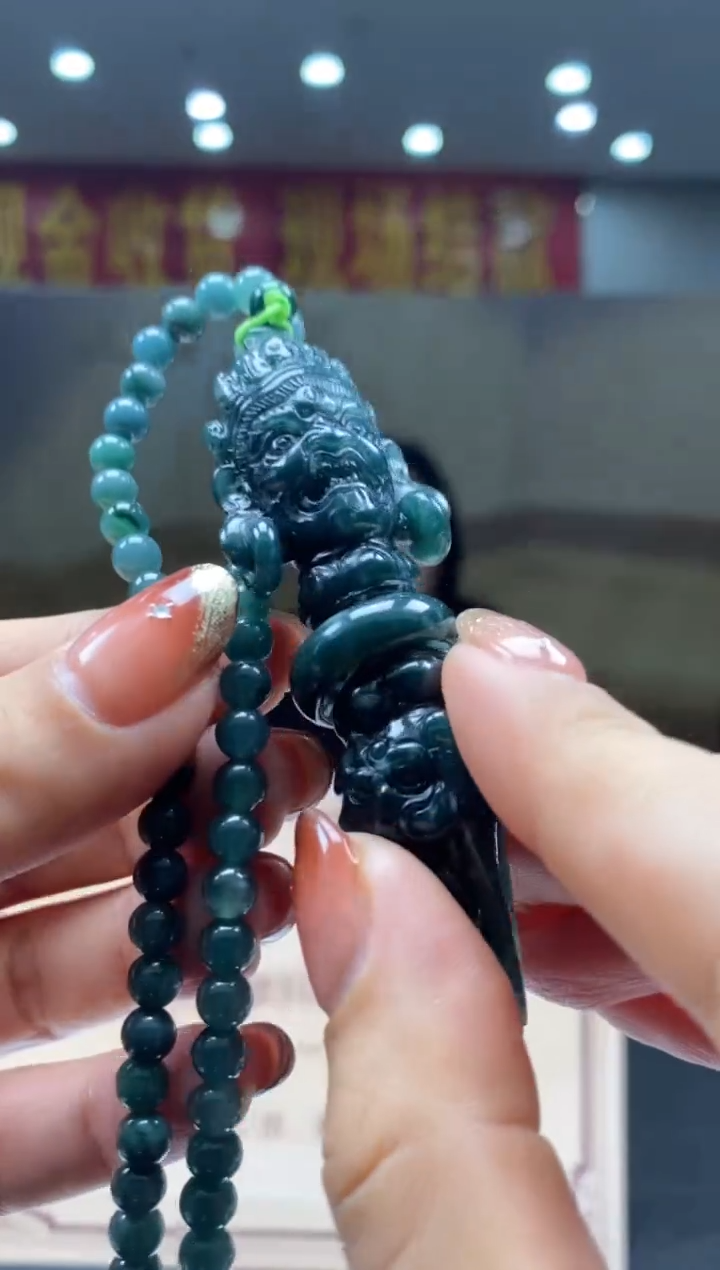 【闪购商品】定制翡翠未镶嵌********774