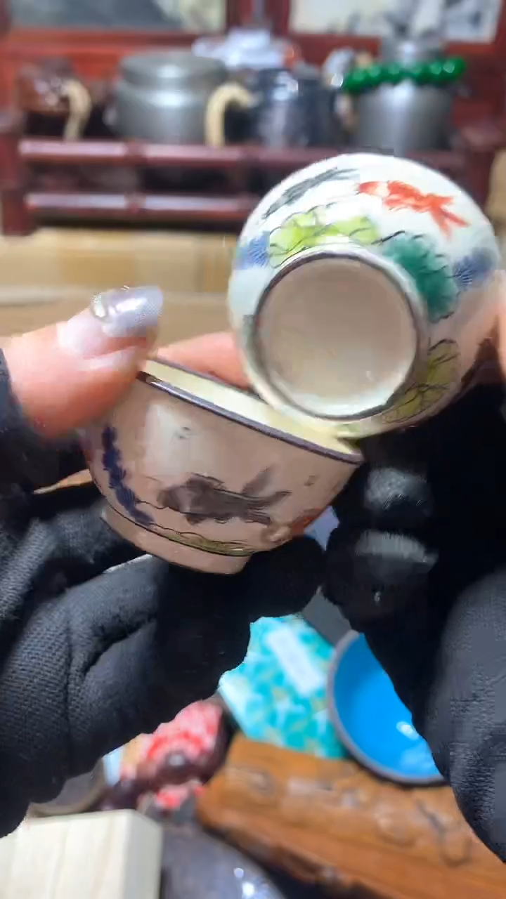 【闪购商品】瓷器默认微瑕瓷器