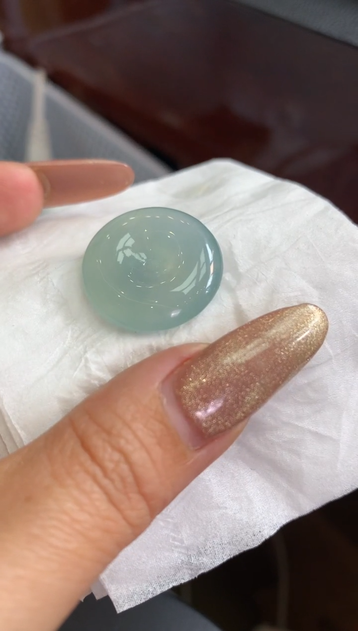 【闪购商品】定制翡翠未镶嵌翡翠