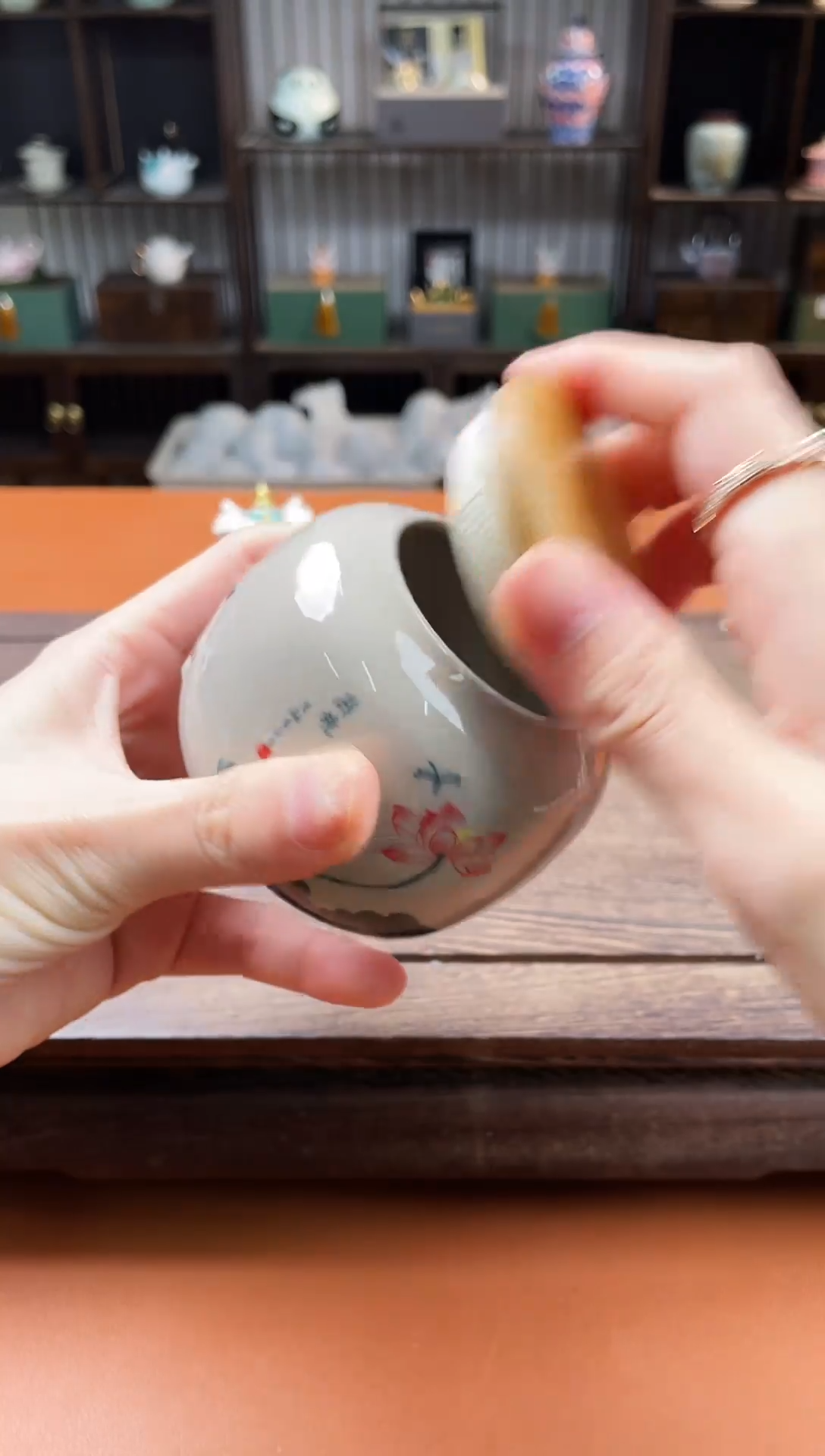 【闪购商品】陶你所爱茶器清仓福利品